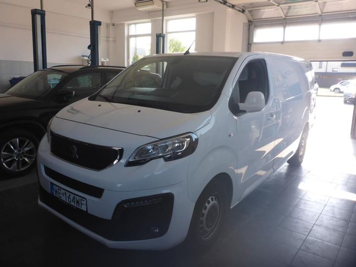 PEUGEOT EXPERT 2.0 BLUEHDI EURO 2019 vf3vfahxhkz038442