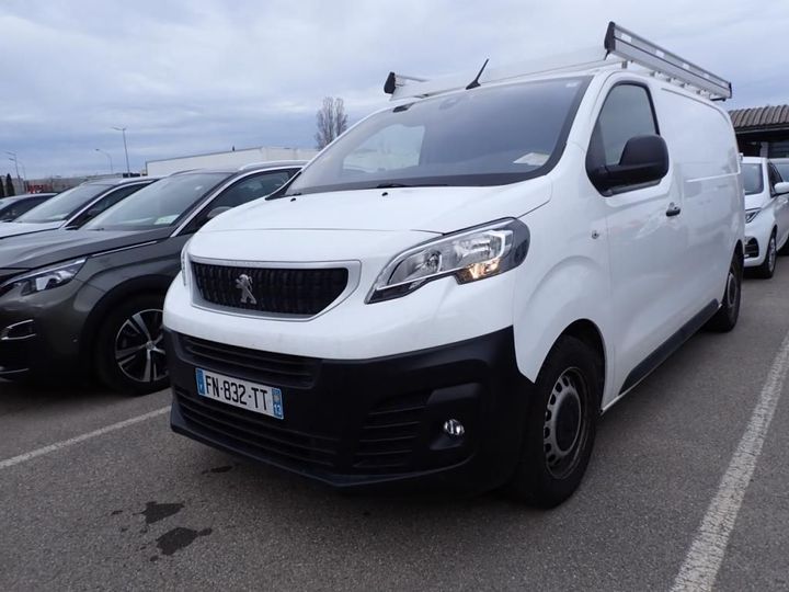 PEUGEOT EXPERT 2020 vf3vfahxkk7013054