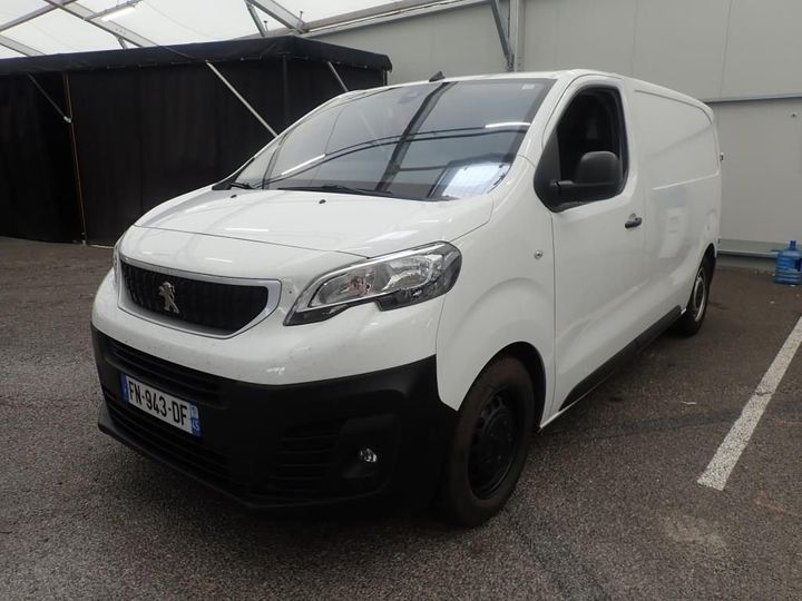 PEUGEOT EXPERT 2020 vf3vfahxkk7014279