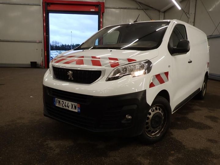 PEUGEOT EXPERT 2020 vf3vfahxkk7020431