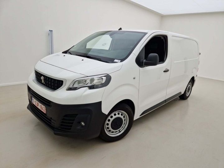 PEUGEOT EXPERT 2020 vf3vfahxkkz084937