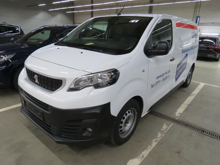 PEUGEOT EXPERT 2019 vf3vfahxkkz088708