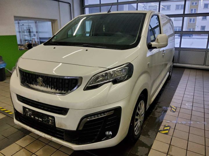 PEUGEOT EXPERT 2020 vf3vfahxkl7020169