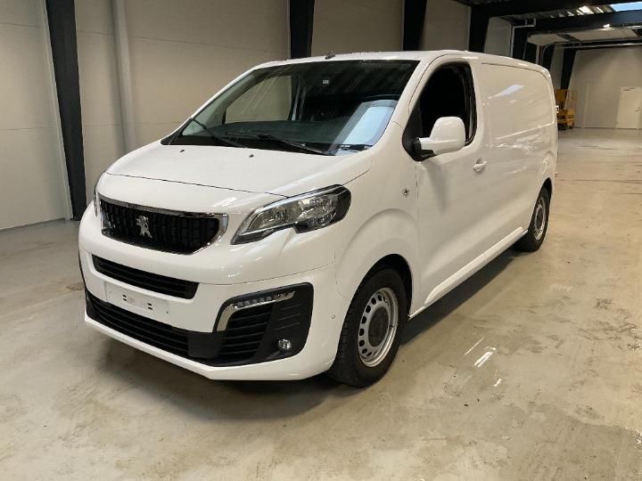 PEUGEOT EXPERT PANEL VAN 2021 vf3vfahxkl7066178