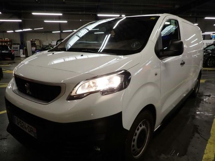 PEUGEOT EXPERT 2020 vf3vfahxklz023470