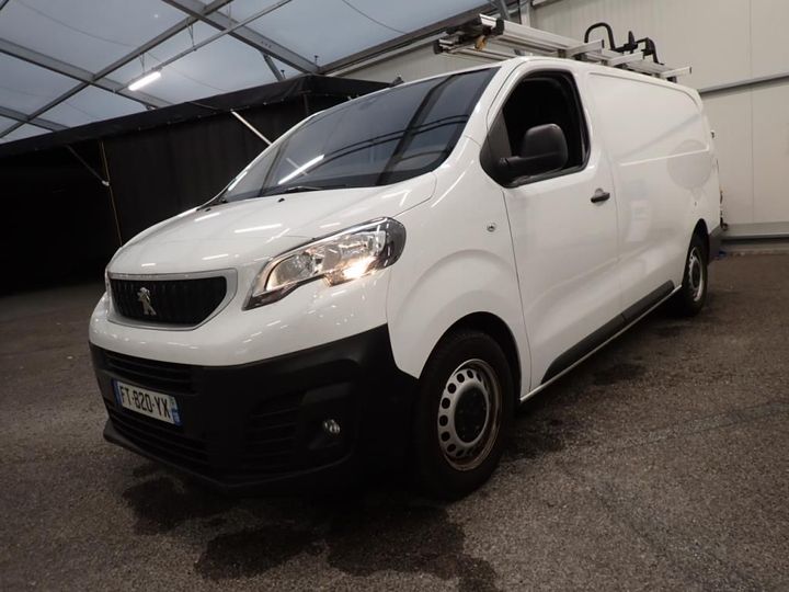 PEUGEOT EXPERT 2020 vf3vfahxklz037915