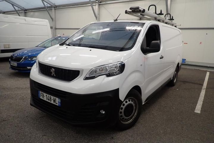 PEUGEOT EXPERT 2020 vf3vfahxklz037918