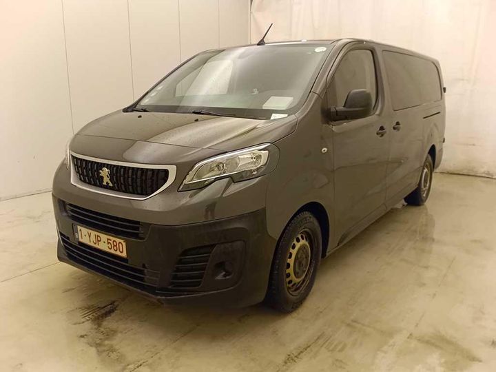 PEUGEOT EXPERT 2020 vf3vfahxklz061154