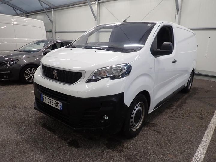 PEUGEOT EXPERT 2020 vf3vfahxklz067044