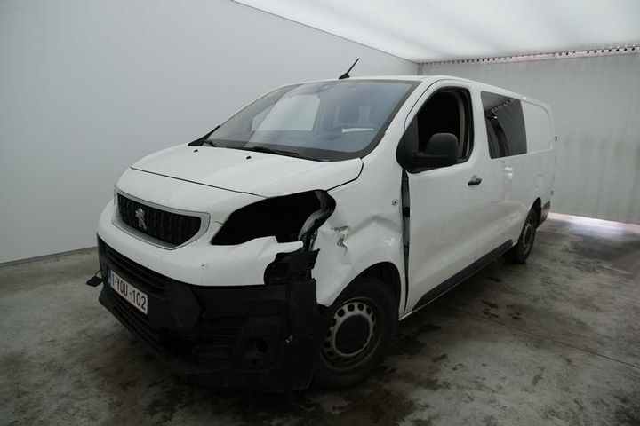 PEUGEOT EXPERT &#3916 2020 vf3vfahxklz077751