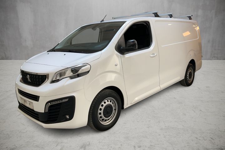 PEUGEOT EXPERT 2022 vf3vfehtmn7016924