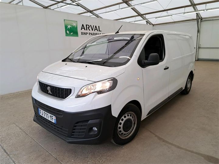 PEUGEOT EXPERT 2019 vf3vfehz8kz059070