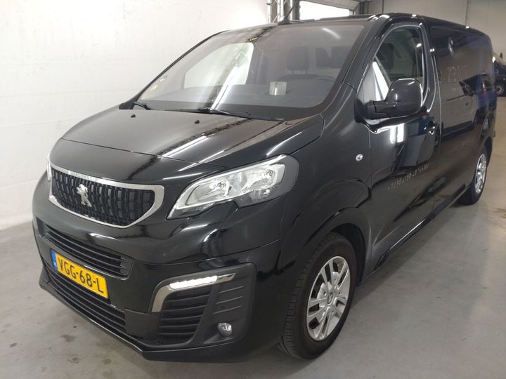 PEUGEOT EXPERT 2020 vf3vfehz8l7034657