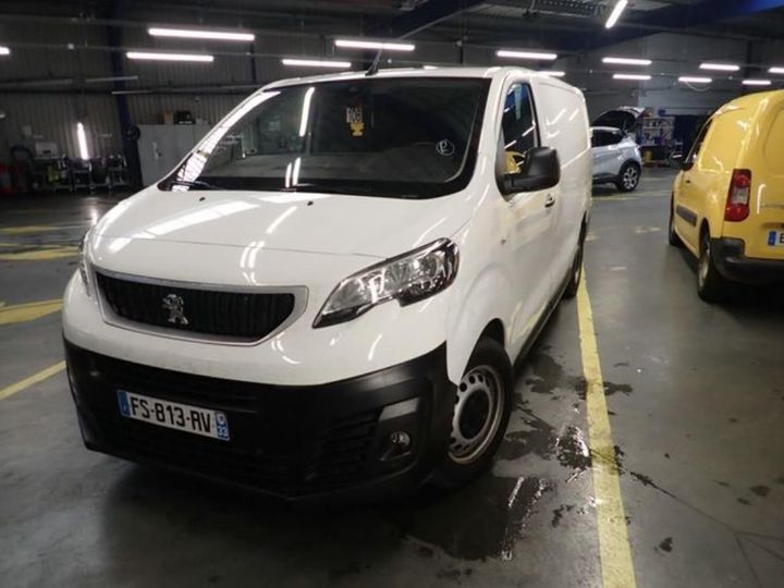 PEUGEOT EXPERT 2020 vf3vfehz8lz054072