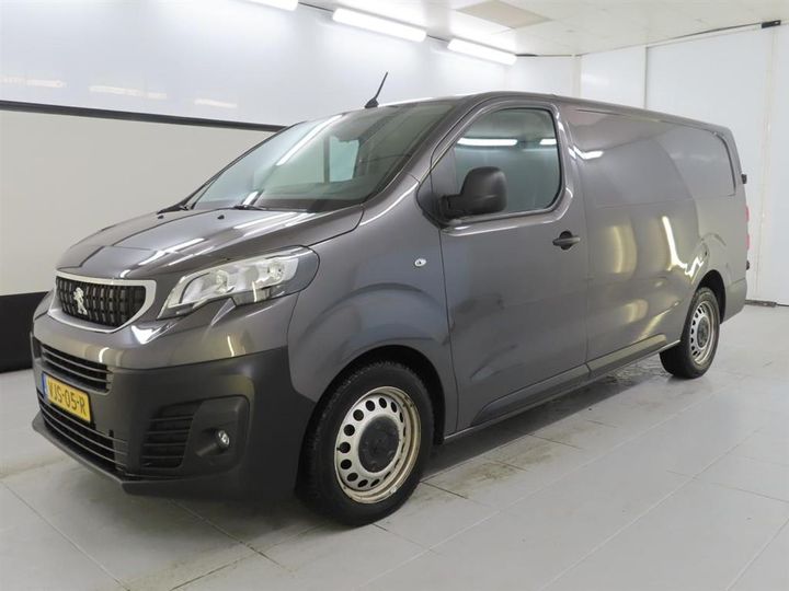 PEUGEOT EXPERT 2021 vf3vfehz8mz030586