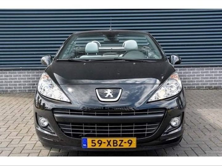 PEUGEOT 207 CC 2012 vf3wb5fr8ce025230