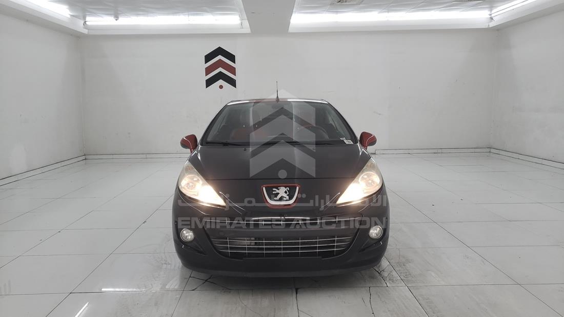 PEUGEOT 207 2012 vf3wb5fs5ce000339