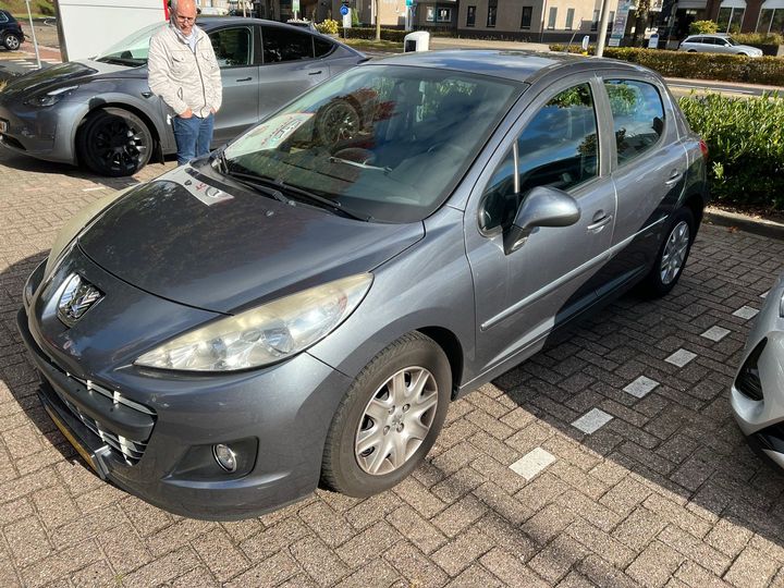 PEUGEOT 207 2011 vf3wc8fp0bt056430