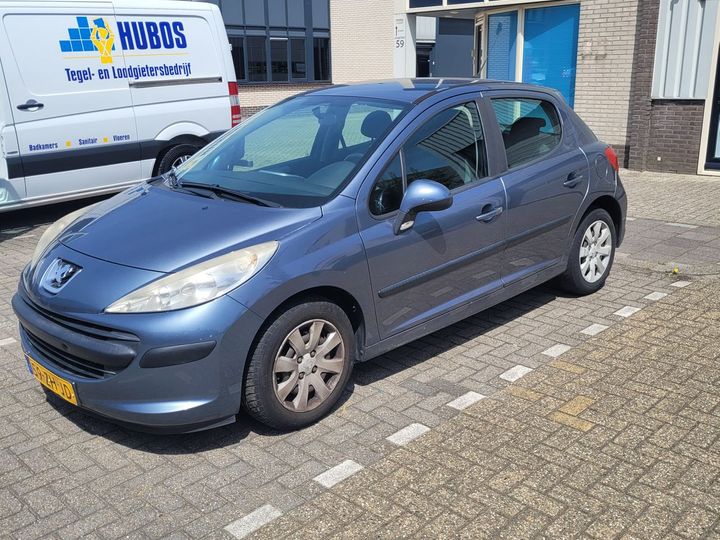 PEUGEOT 207 2008 vf3wc8fsc34222734