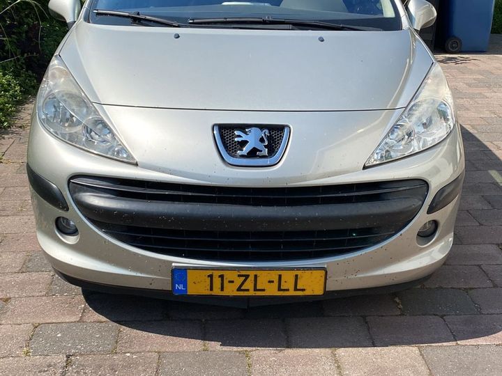 PEUGEOT 207 2008 vf3wc8fsc34281561