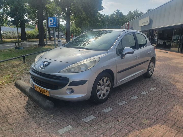 PEUGEOT 207 2008 vf3wc8fsc34341038