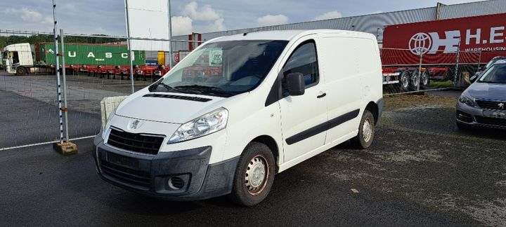 PEUGEOT EXPERT 2012 vf3xs9hm0cz040729