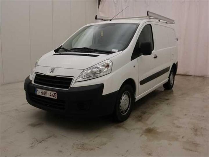 PEUGEOT EXPERT 2014 vf3xs9hm0ez031185