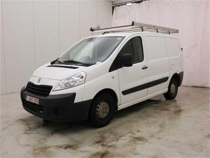 PEUGEOT EXPERT 2015 vf3xs9hm0ez042853