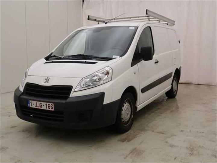 PEUGEOT EXPERT 2015 vf3xs9hm0ez042855