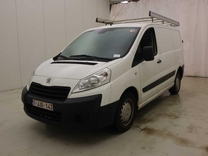 PEUGEOT EXPERT 2015 vf3xs9hm0ez042856