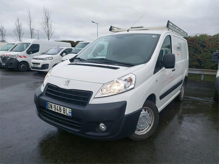 PEUGEOT EXPERT 2015 vf3xs9hm0ez043674