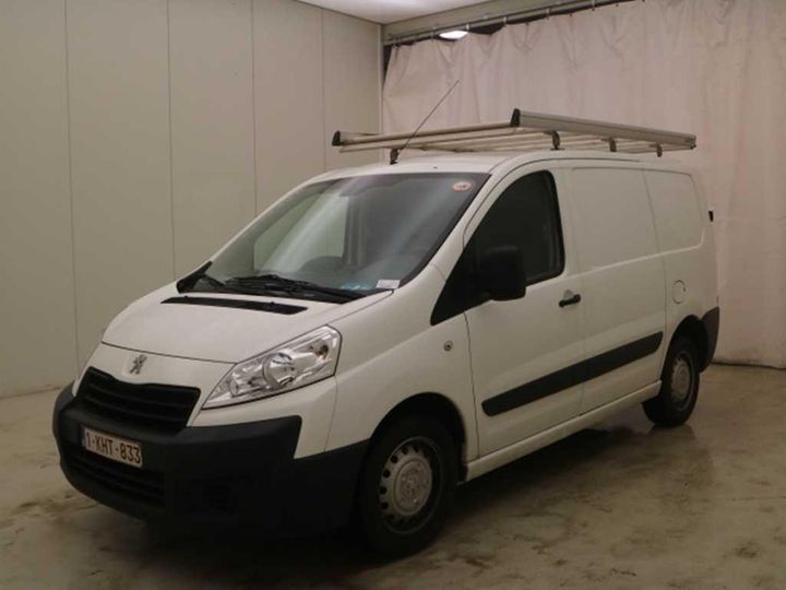 PEUGEOT EXPERT 2015 vf3xs9hm0ez058651