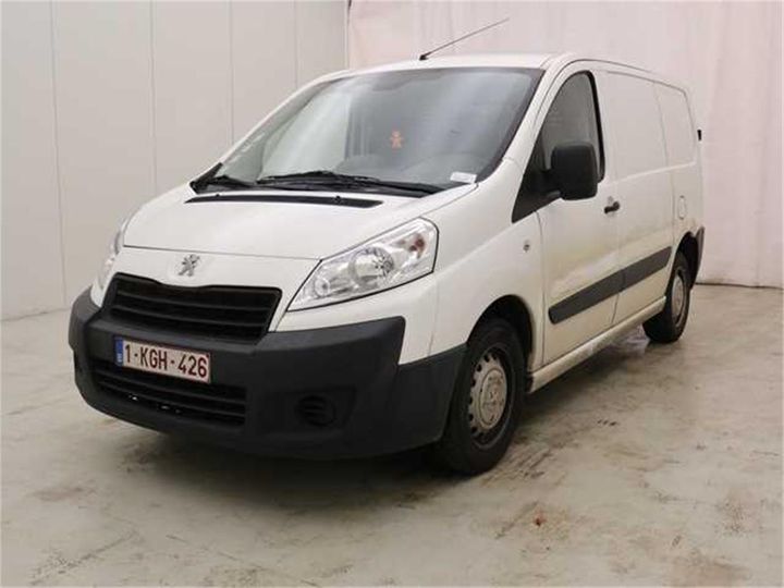 PEUGEOT EXPERT 2015 vf3xs9hm0fz007808