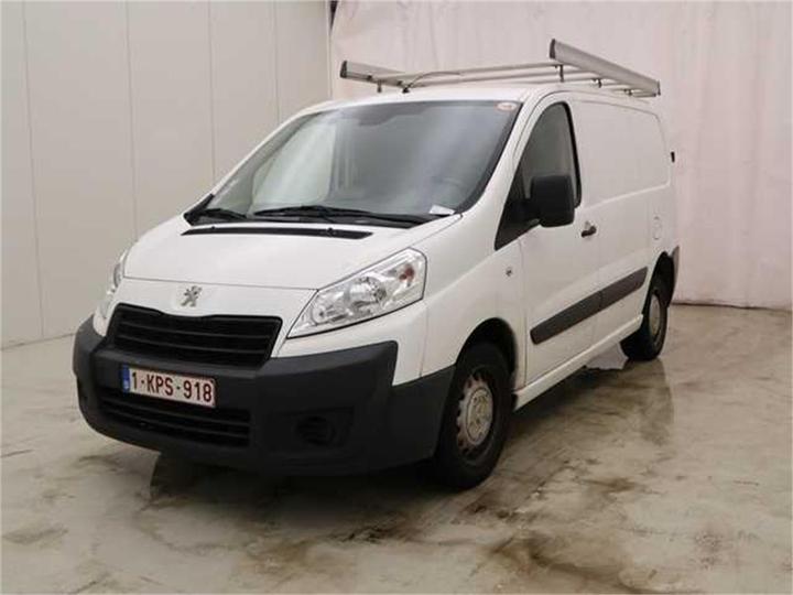 PEUGEOT EXPERT 2015 vf3xs9hm0fz008246