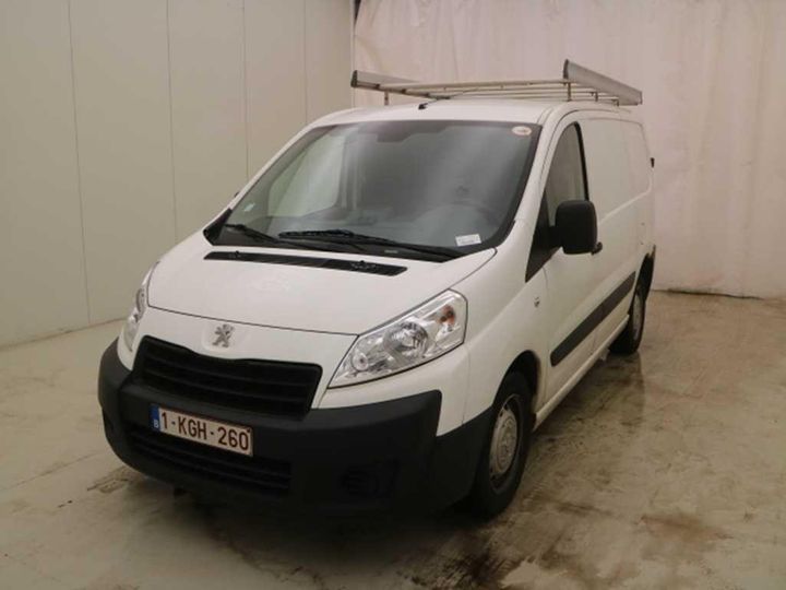 PEUGEOT EXPERT 2015 vf3xs9hm0fz008247