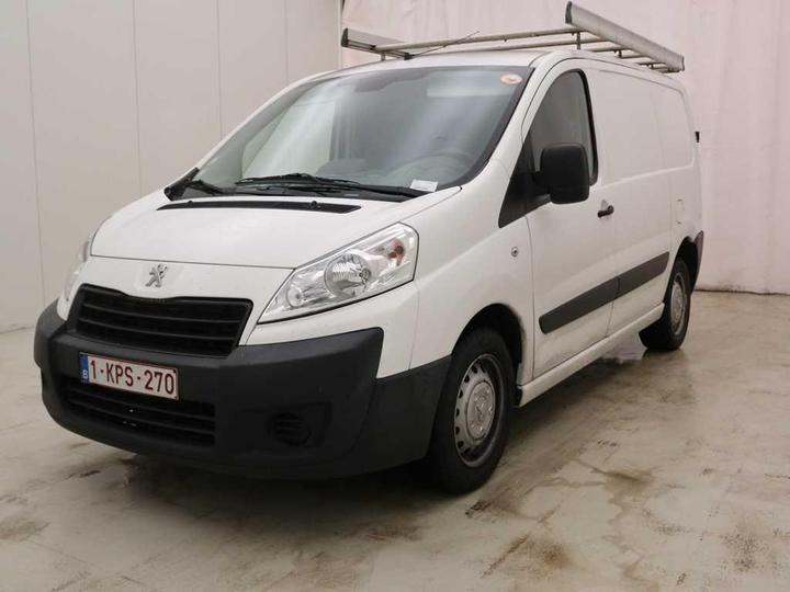 PEUGEOT EXPERT 2015 vf3xs9hm0fz018304