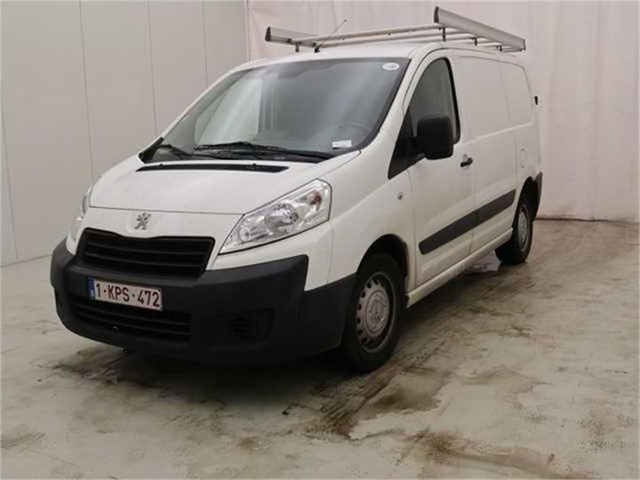 PEUGEOT EXPERT 2015 vf3xs9hm0fz018305