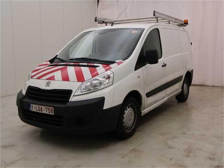 PEUGEOT EXPERT 2015 vf3xs9hm0fz018626