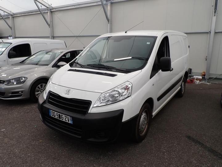 PEUGEOT EXPERT 2015 vf3xs9hm0fz019516