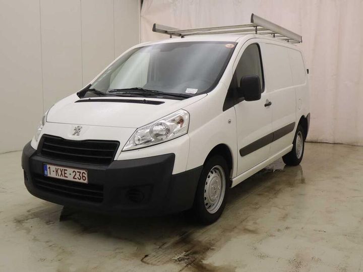 PEUGEOT EXPERT 2015 vf3xs9hm0fz020685