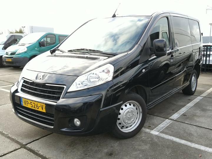 PEUGEOT EXPERT 2015 vf3xs9hm0fz024189