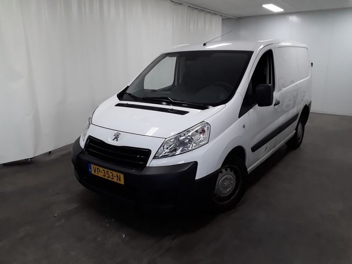 PEUGEOT EXPERT 2015 vf3xs9hm0fz025919