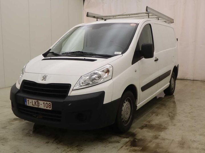 PEUGEOT EXPERT 2015 vf3xs9hm0fz027312