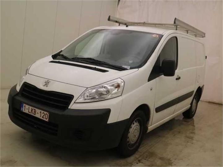 PEUGEOT EXPERT 2015 vf3xs9hm0fz029660