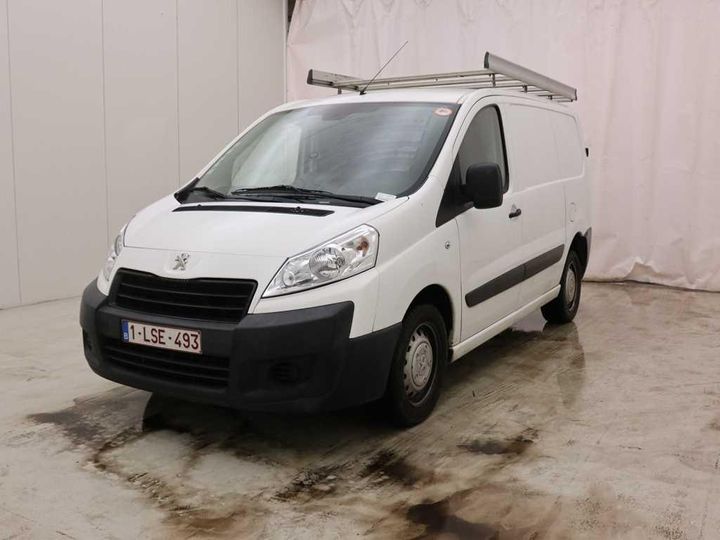 PEUGEOT EXPERT 2015 vf3xs9hm0fz029663