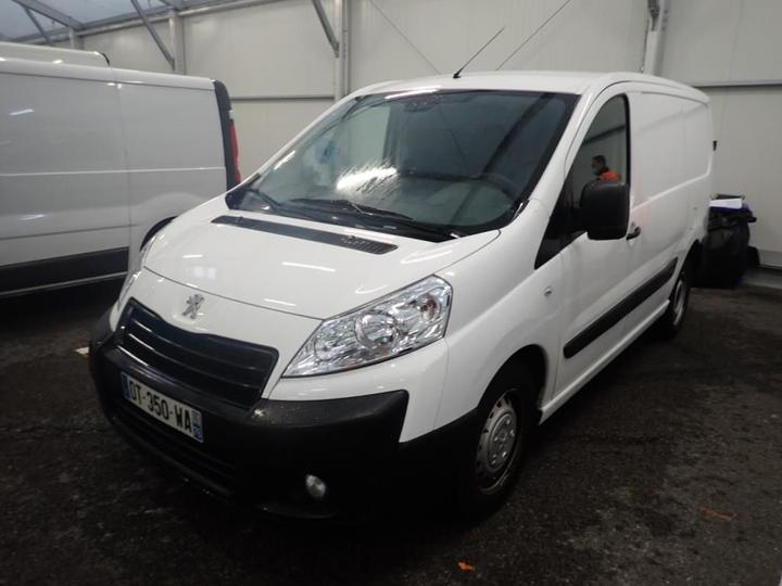 PEUGEOT EXPERT 2015 vf3xs9hm0fz032170