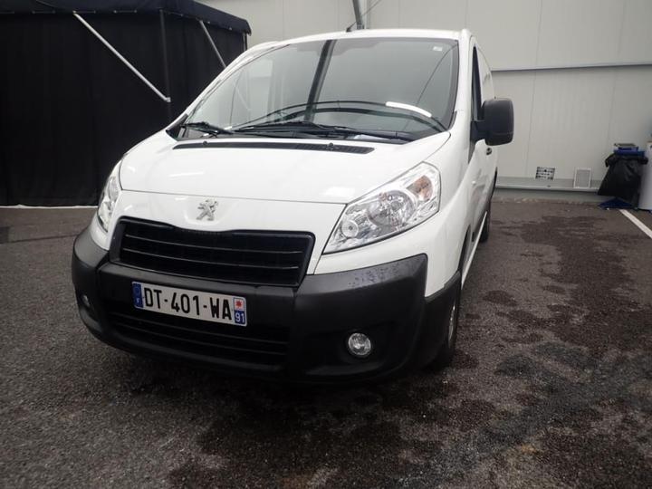 PEUGEOT EXPERT 2015 vf3xs9hm0fz032172