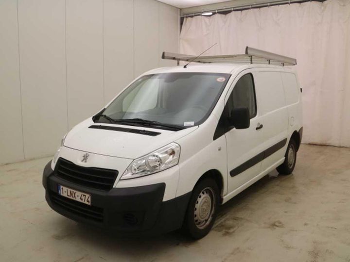 PEUGEOT EXPERT 2015 vf3xs9hm0fz033960