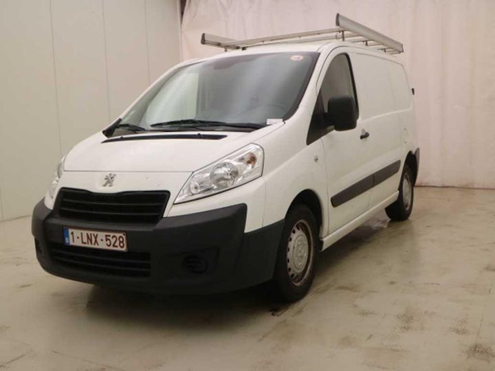 PEUGEOT EXPERT 2015 vf3xs9hm0fz042361