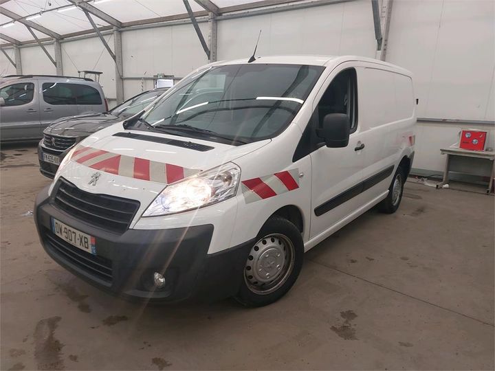 PEUGEOT EXPERT 2015 vf3xs9hm0fz047612